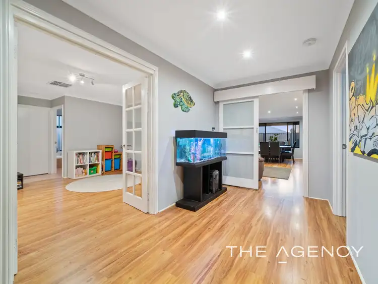 Fifth view of Homely house listing, 15 Corvus Road, Tapping WA 6065