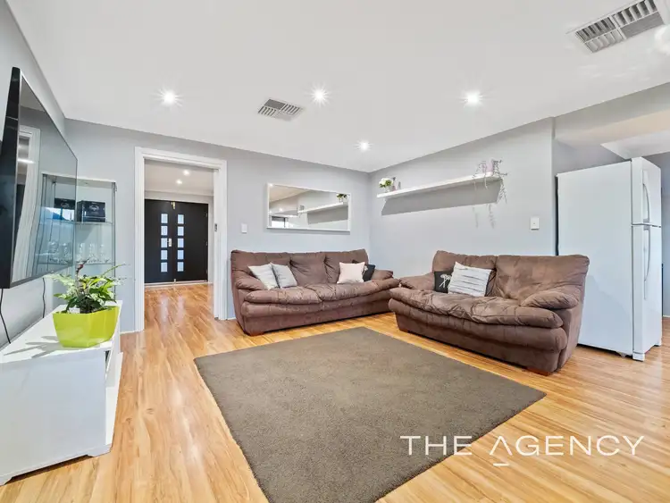 Sixth view of Homely house listing, 15 Corvus Road, Tapping WA 6065