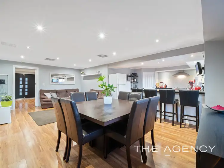 Seventh view of Homely house listing, 15 Corvus Road, Tapping WA 6065