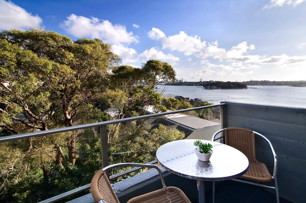 Main view of Homely apartment listing, 31/90 Blues Point  Road, Mcmahons Point NSW 2060