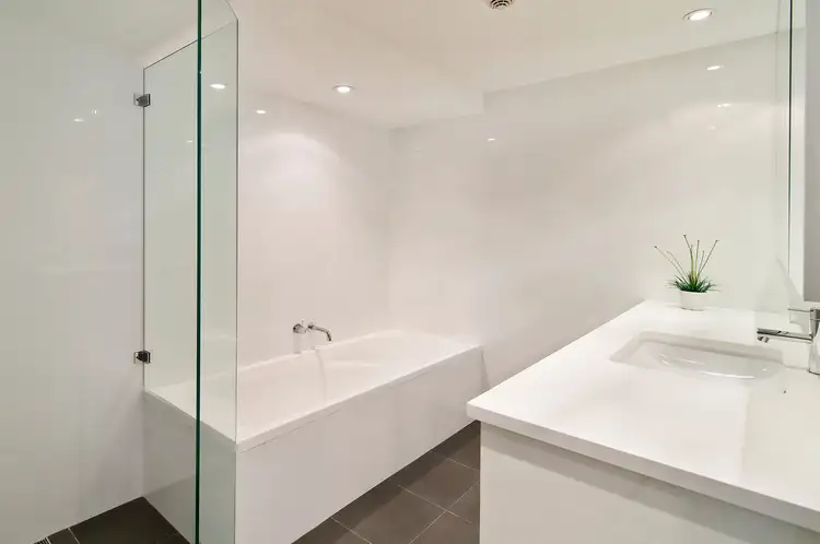 Fourth view of Homely apartment listing, 31/90 Blues Point Road, Mcmahons Point NSW 2060
