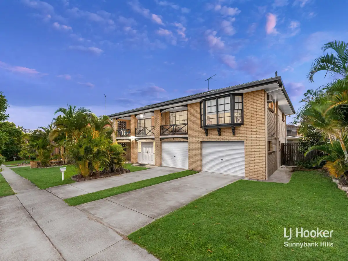 Main view of Homely house listing, 15 Martense Street, Wishart QLD 4122