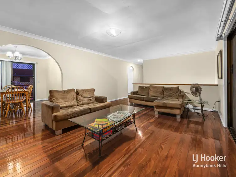 Second view of Homely house listing, 15 Martense Street, Wishart QLD 4122