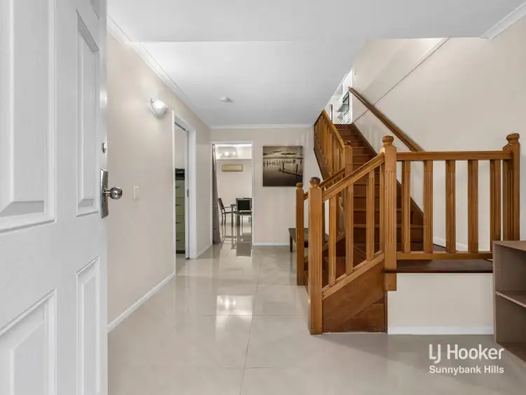 Third view of Homely house listing, 15 Martense Street, Wishart QLD 4122