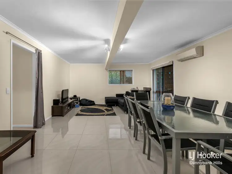 Fourth view of Homely house listing, 15 Martense Street, Wishart QLD 4122