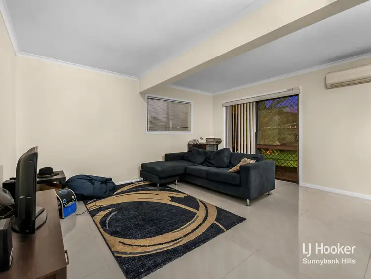 Fifth view of Homely house listing, 15 Martense Street, Wishart QLD 4122