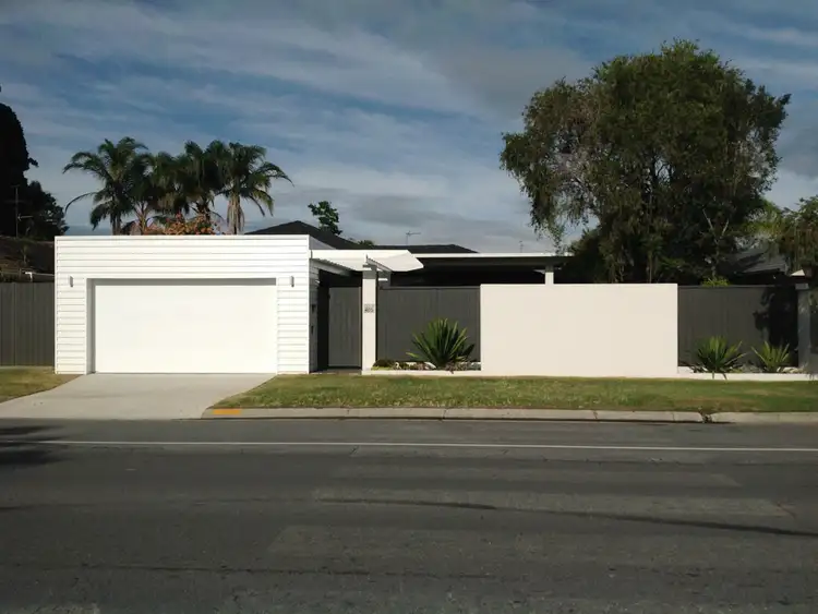 Third view of Homely house listing, 405 Rio Vista Boulevard, Mermaid Waters QLD 4218