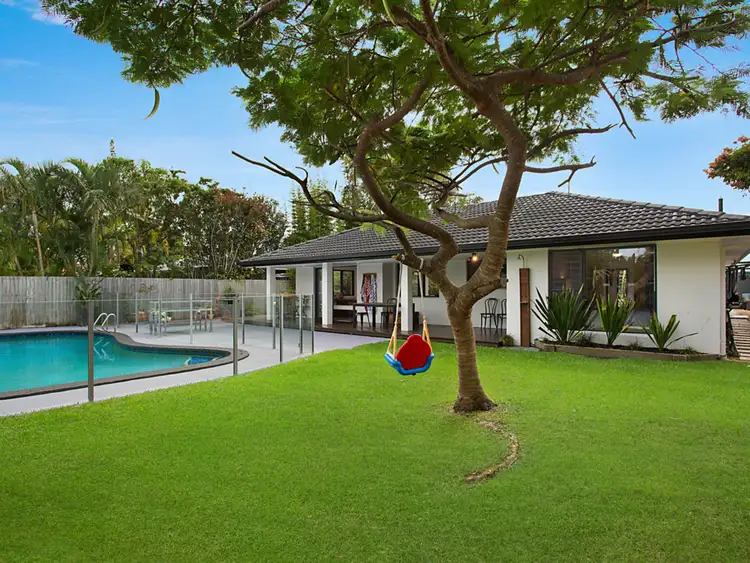 Fourth view of Homely house listing, 405 Rio Vista Boulevard, Mermaid Waters QLD 4218