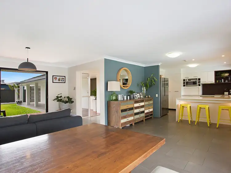 Fifth view of Homely house listing, 405 Rio Vista Boulevard, Mermaid Waters QLD 4218