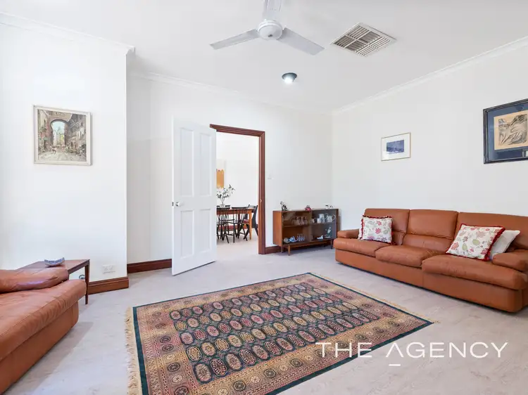Second view of Homely house listing, 48A Bournemouth Crescent, Wembley Downs WA 6019
