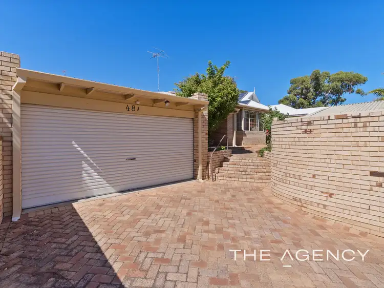 Third view of Homely house listing, 48A Bournemouth Crescent, Wembley Downs WA 6019