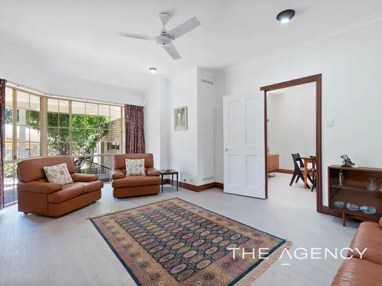 Fourth view of Homely house listing, 48A Bournemouth Crescent, Wembley Downs WA 6019