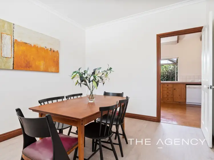 Fifth view of Homely house listing, 48A Bournemouth Crescent, Wembley Downs WA 6019