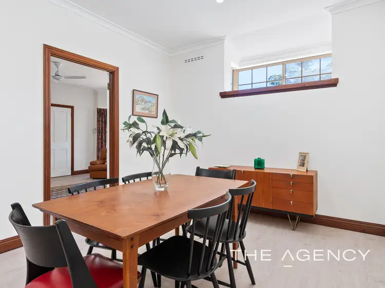 Sixth view of Homely house listing, 48A Bournemouth Crescent, Wembley Downs WA 6019