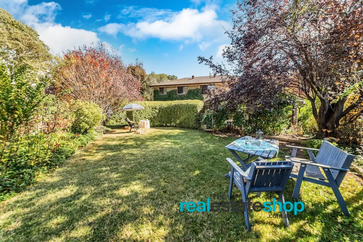 Main view of Homely house listing, 55 Chevalley Loop, Gordon ACT 2906