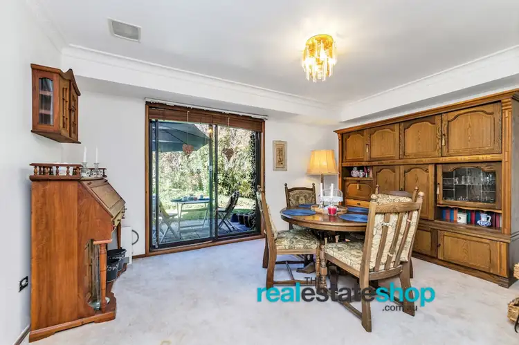 Fifth view of Homely house listing, 55 Chevalley Loop, Gordon ACT 2906