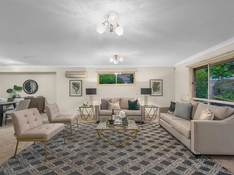 Second view of Homely house listing, 4 Lindeman Place, Eight Mile Plains QLD 4113