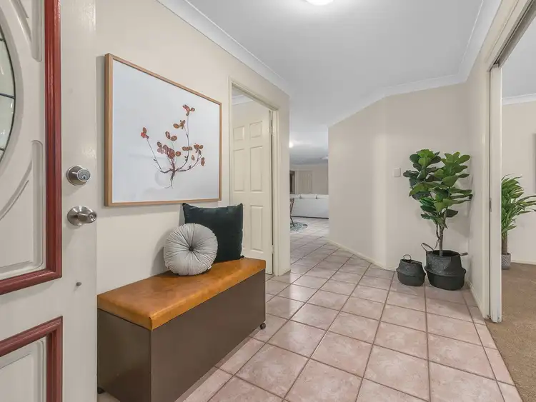 Third view of Homely house listing, 4 Lindeman Place, Eight Mile Plains QLD 4113