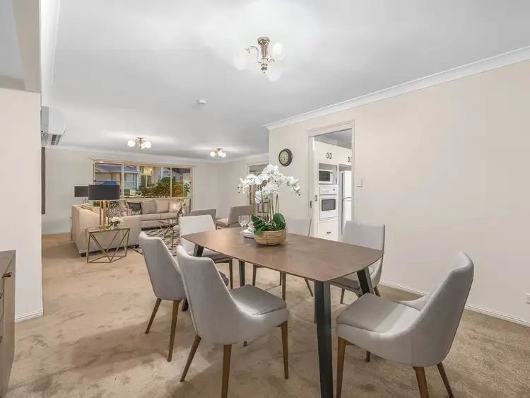Fifth view of Homely house listing, 4 Lindeman Place, Eight Mile Plains QLD 4113