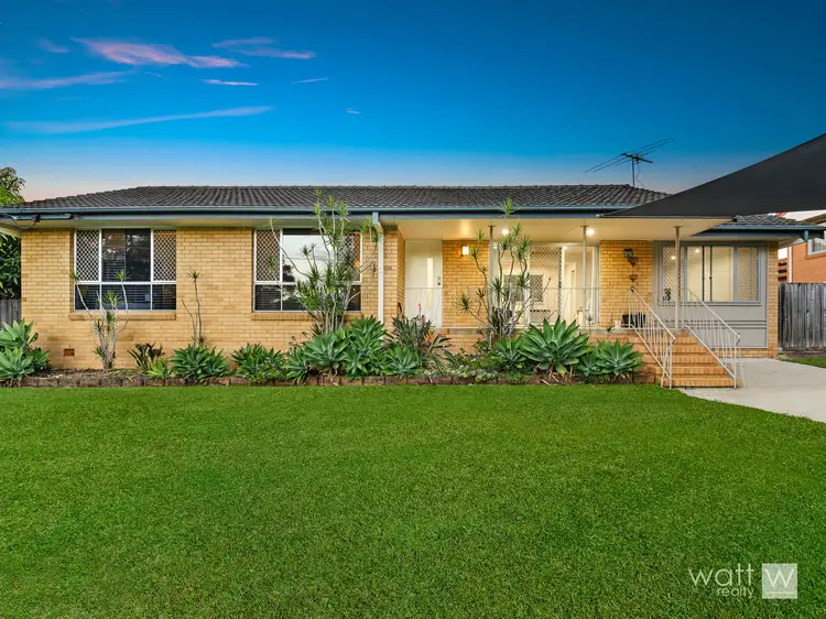 Main view of Homely house listing, 28 Craigslea Street, Chermside West QLD 4032