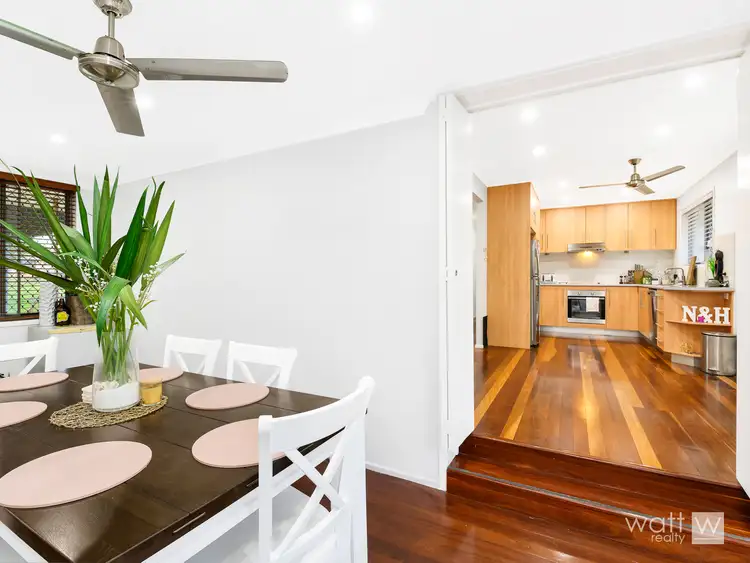 Second view of Homely house listing, 28 Craigslea Street, Chermside West QLD 4032