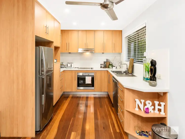 Third view of Homely house listing, 28 Craigslea Street, Chermside West QLD 4032