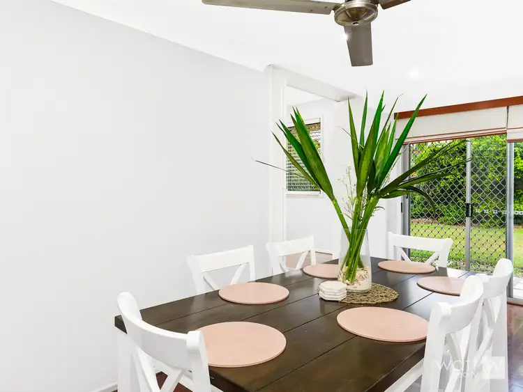 Fourth view of Homely house listing, 28 Craigslea Street, Chermside West QLD 4032