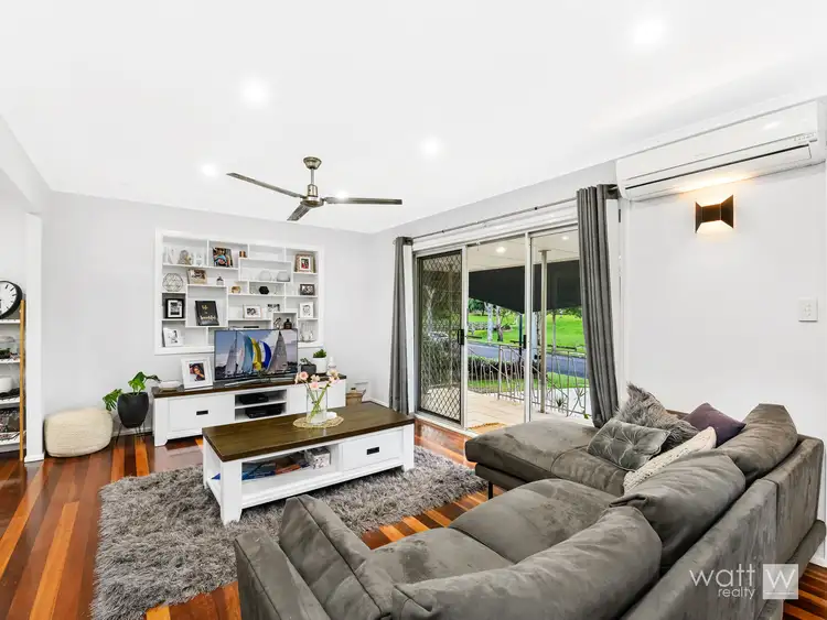Fifth view of Homely house listing, 28 Craigslea Street, Chermside West QLD 4032