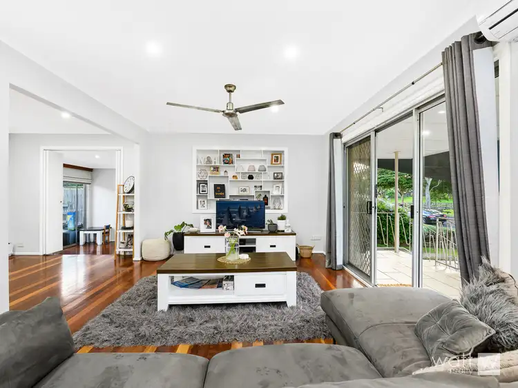 Sixth view of Homely house listing, 28 Craigslea Street, Chermside West QLD 4032