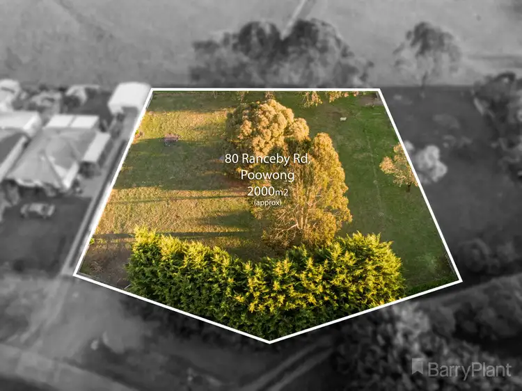 LOT 1, Ranceby Road, Poowong VIC 3988