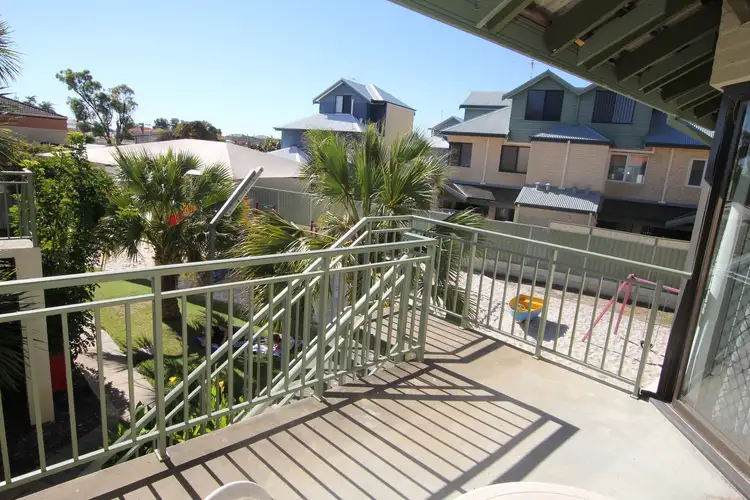 Second view of Homely unit listing, 66/130 Mandurah Terrace, Mandurah WA 6210