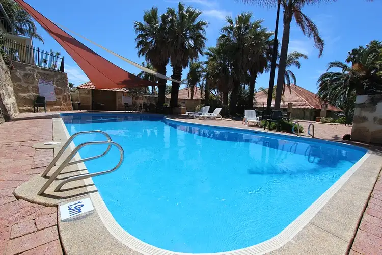 Third view of Homely unit listing, 66/130 Mandurah Terrace, Mandurah WA 6210