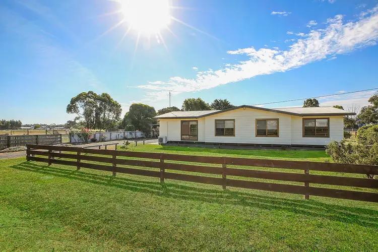 Main view of Homely house listing, 29 Aireys Street, Elliminyt VIC 3250