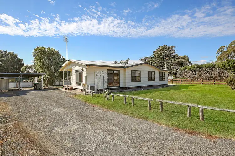Second view of Homely house listing, 29 Aireys Street, Elliminyt VIC 3250