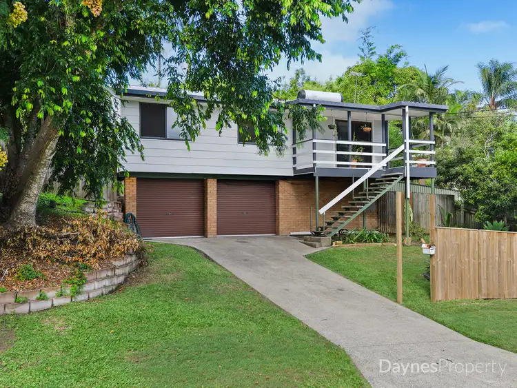 18 Flaxton Street, Acacia Ridge QLD 4110
