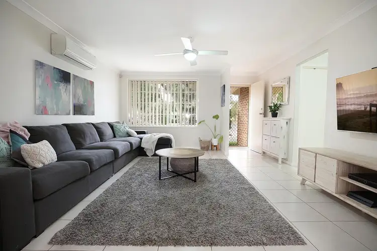 Second view of Homely house listing, 22 Pritchard Place, Glenmore Park NSW 2745