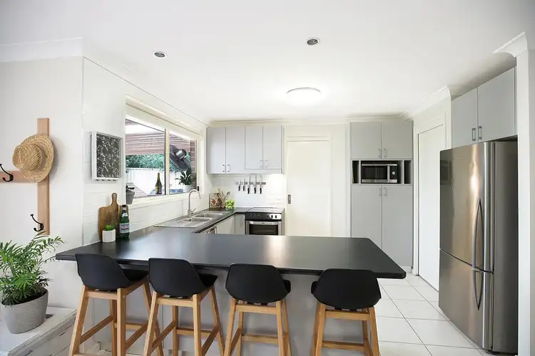 Third view of Homely house listing, 22 Pritchard Place, Glenmore Park NSW 2745