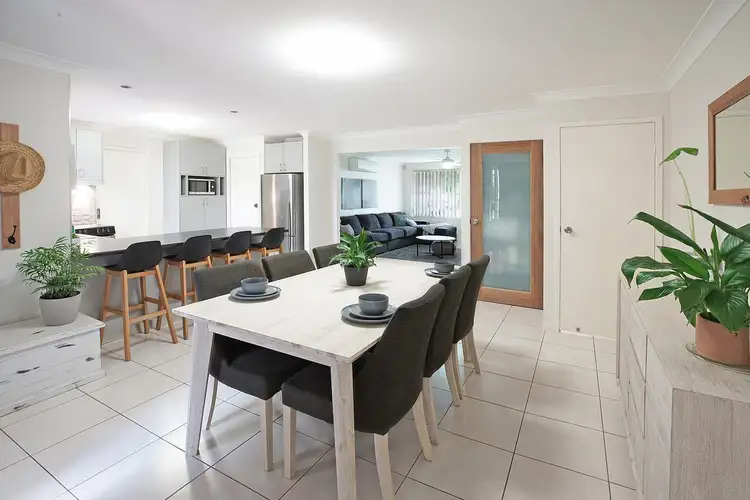 Fourth view of Homely house listing, 22 Pritchard Place, Glenmore Park NSW 2745