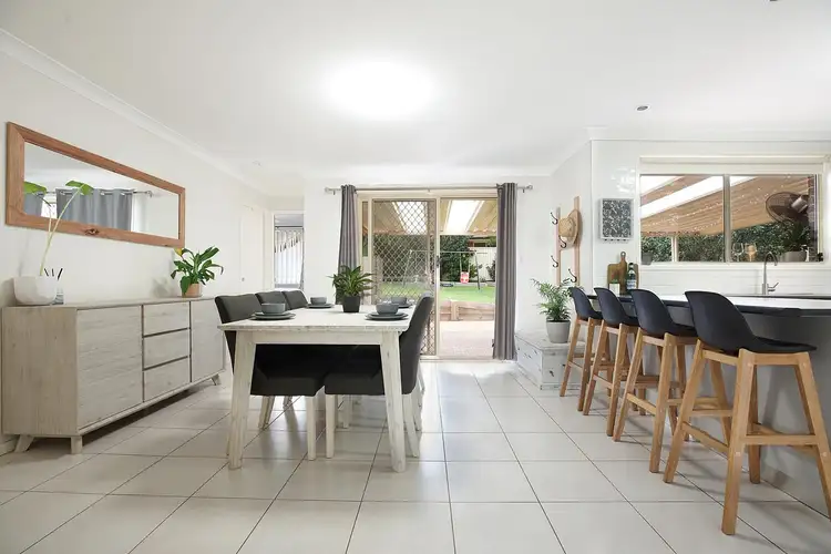 Fifth view of Homely house listing, 22 Pritchard Place, Glenmore Park NSW 2745