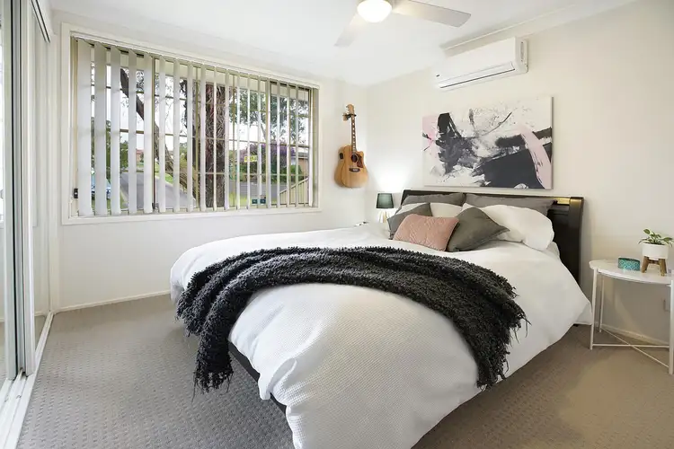 Sixth view of Homely house listing, 22 Pritchard Place, Glenmore Park NSW 2745
