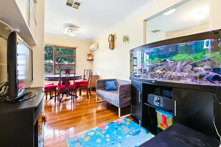 Second view of Homely house listing, 119 Mills Street, Queens Park WA 6107