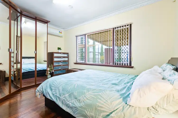 Seventh view of Homely house listing, 119 Mills Street, Queens Park WA 6107