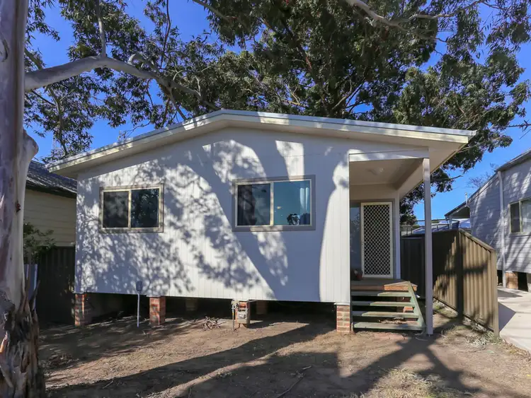 19A Sergeant Street