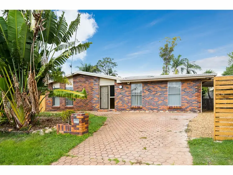 Second view of Homely house listing, 65 Estramina Road, Regents Park QLD 4118