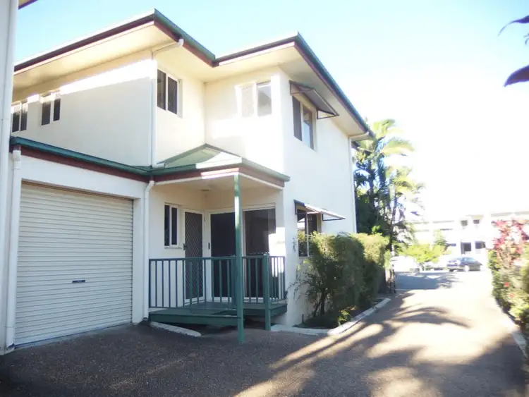 1/47 DAVIDSON Street, Townsville City QLD 4810