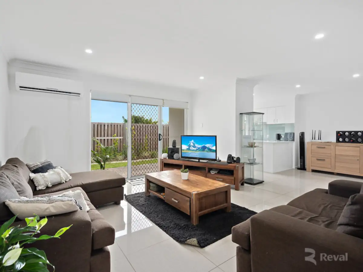 Main view of Homely townhouse listing, 29/22 Highrove Street, Calamvale QLD 4116