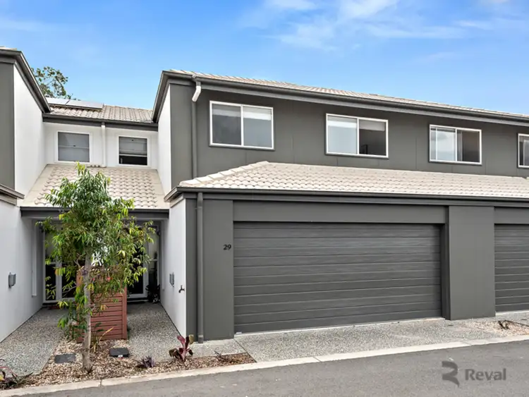 Third view of Homely townhouse listing, 29/22 Highrove Street, Calamvale QLD 4116