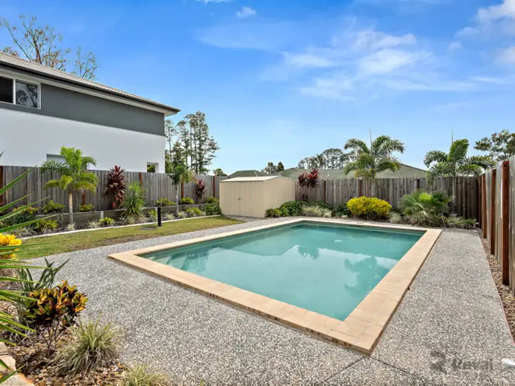 Fourth view of Homely townhouse listing, 29/22 Highrove Street, Calamvale QLD 4116