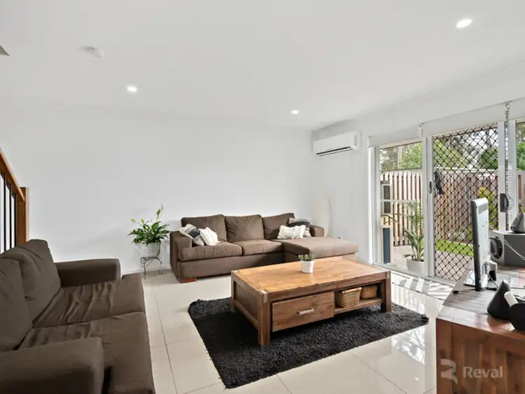 Fifth view of Homely townhouse listing, 29/22 Highrove Street, Calamvale QLD 4116
