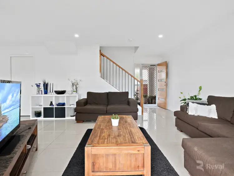Sixth view of Homely townhouse listing, 29/22 Highrove Street, Calamvale QLD 4116